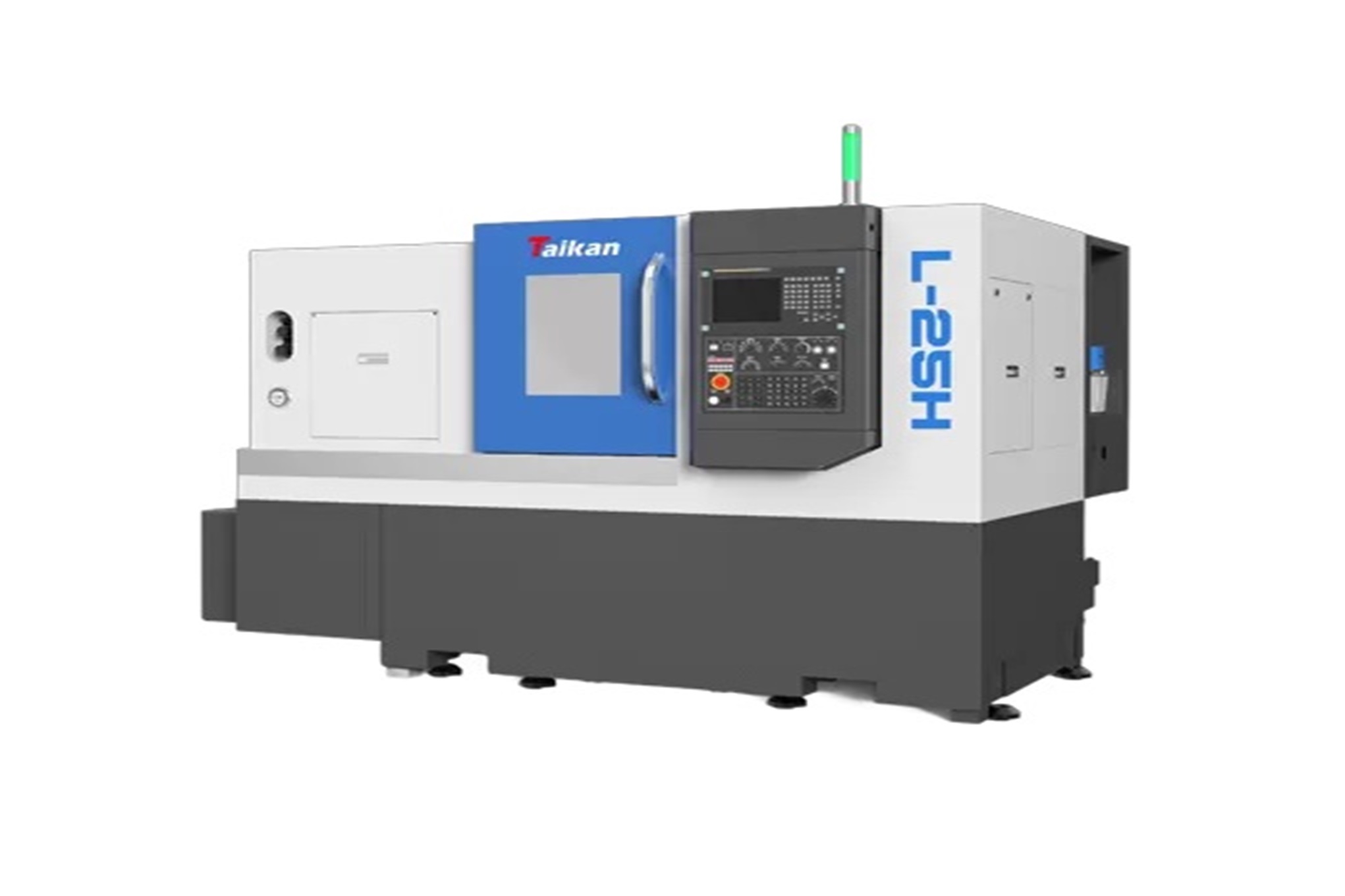 Horizontal Lathe vs Vertical Lathe: A Comprehensive Guide - 翻译中...