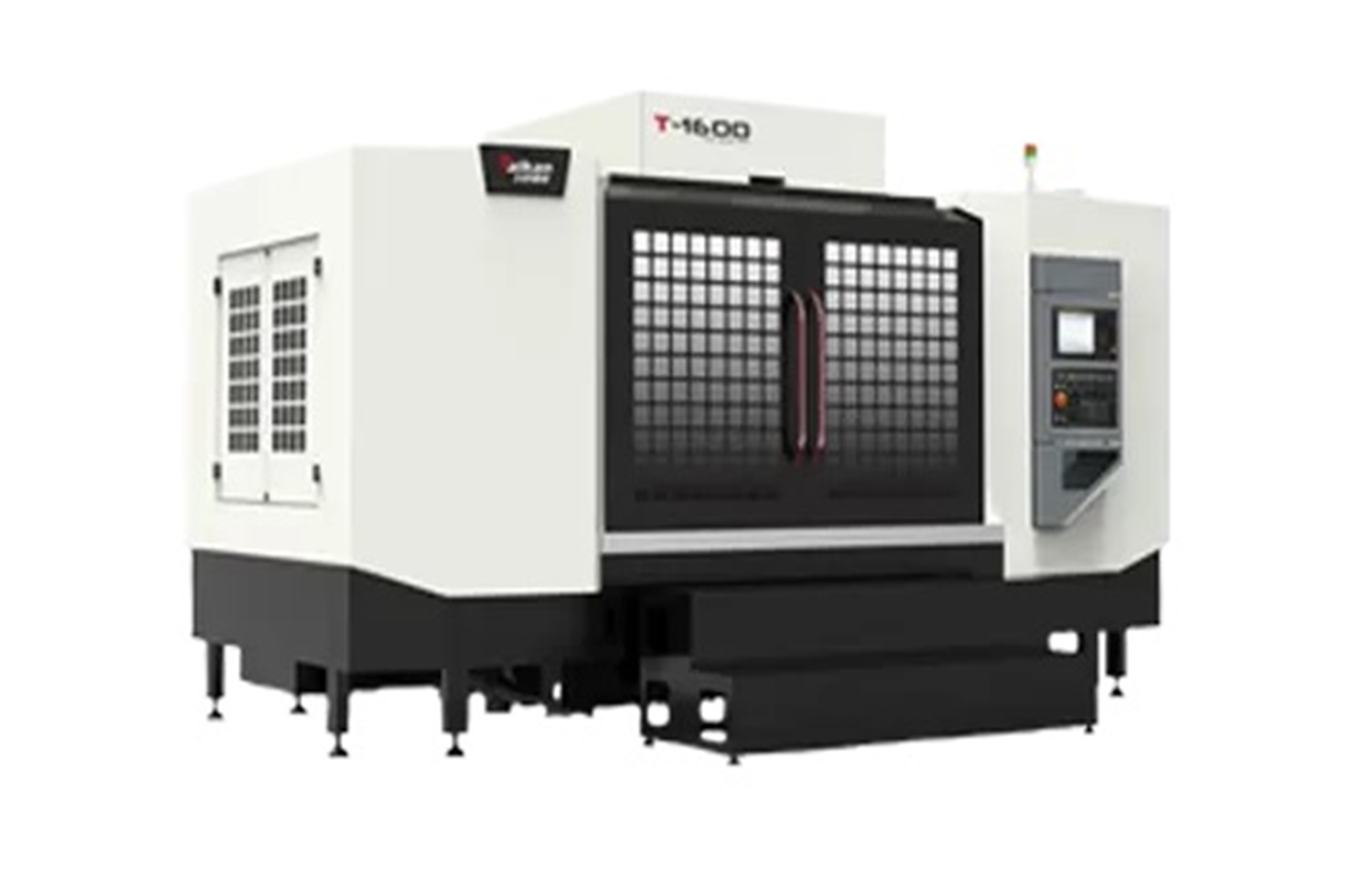 Selecting the Right Drilling Machining Center for High Accuracy Components - 翻译中...