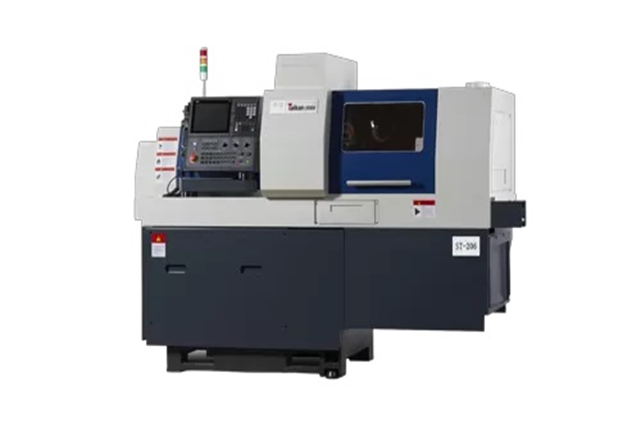 Integrating Automation With Your Swiss Type Automatic Lathe Machine for Better Output - 翻译中...