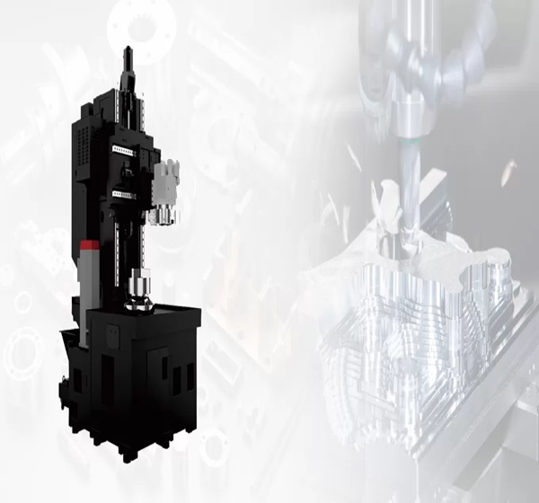 máy tiện đứng CNC máy tiện đứng CNC