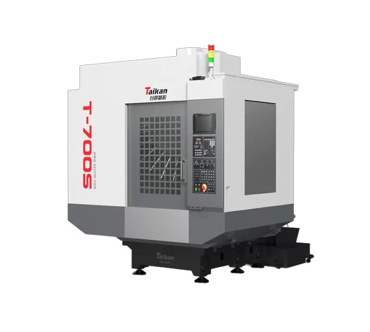 Máy khoan và phay CNC Máy khoan và phay CNC