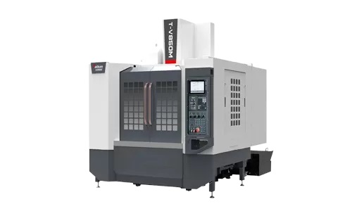 Trung tâm gia công đứng tốc độ cao T-V850M Trung tâm gia công đứng tốc độ cao T-V850M