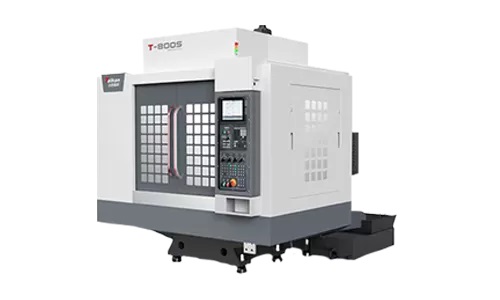 CNC drilling and tapping center CNC drilling and tapping center