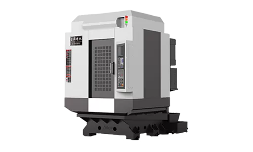 CX700-2000 Seven-axis Five-simultaneous Milling And Turning Machining Center - 翻译中...