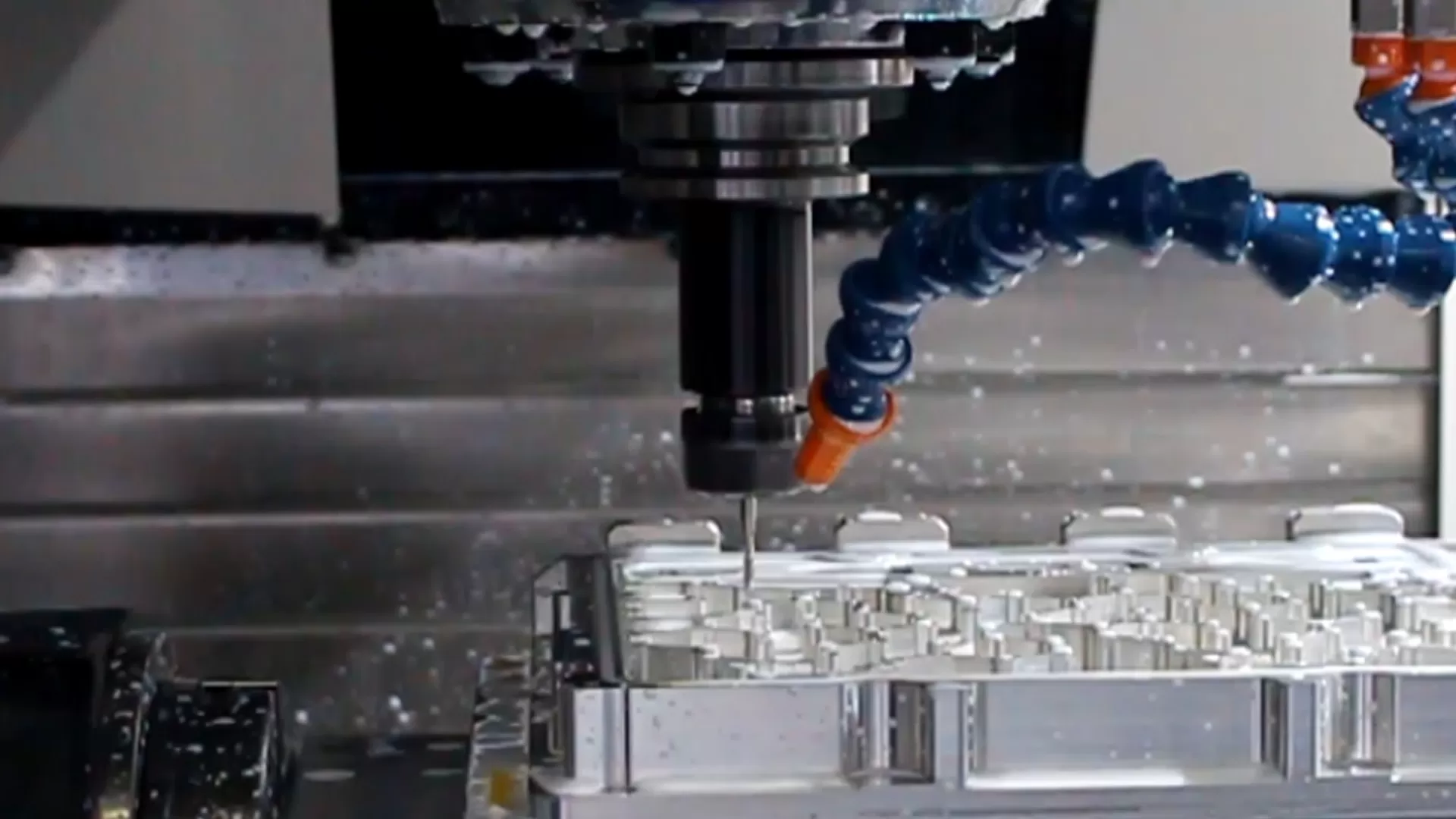 Cách cải thiện hiệu quả gia công CNC thông qua tối ưu hóa quy trình