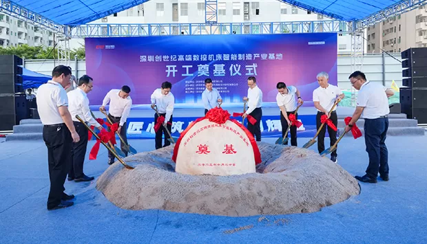 Mở rộng thị trường liên tục