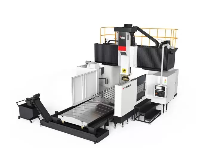 trung tâm gia công giàn dẫn hướng tuyến tính 3 trục trung tâm gia công giàn dẫn hướng tuyến tính 3 trục