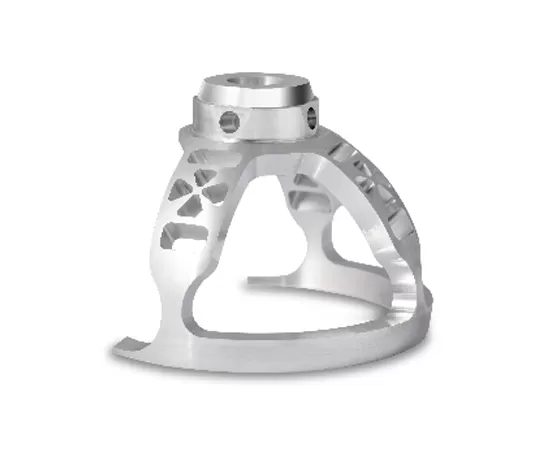 Gia công máy CNC 5 trục