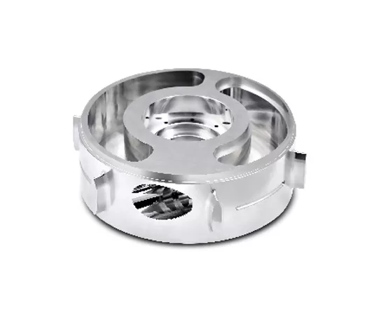 Gia công máy CNC 5 trục