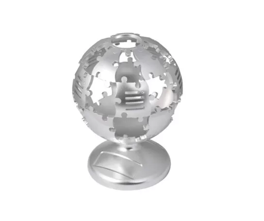 Nhà sản xuất máy CNC 5 trục