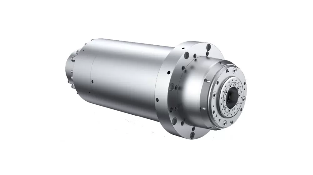 Trục chính cơ giới tốc độ cao