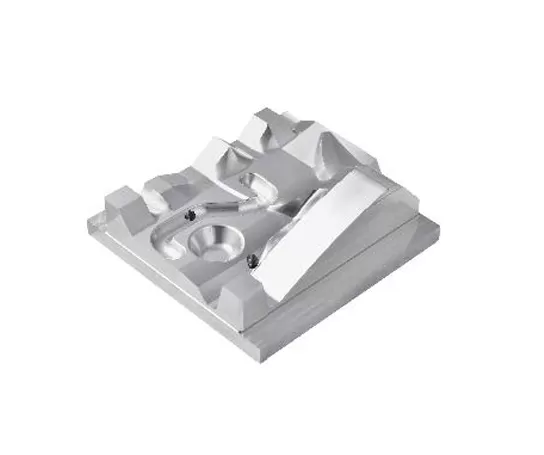 Nhà sản xuất máy CNC 5 trục