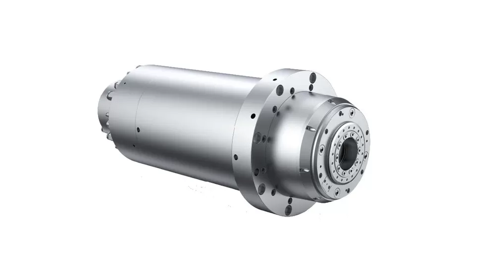 Trục chính cơ giới tốc độ cao