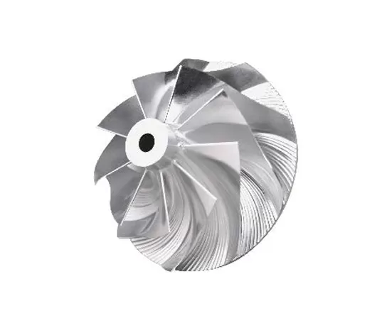 Nhà sản xuất máy CNC 5 trục