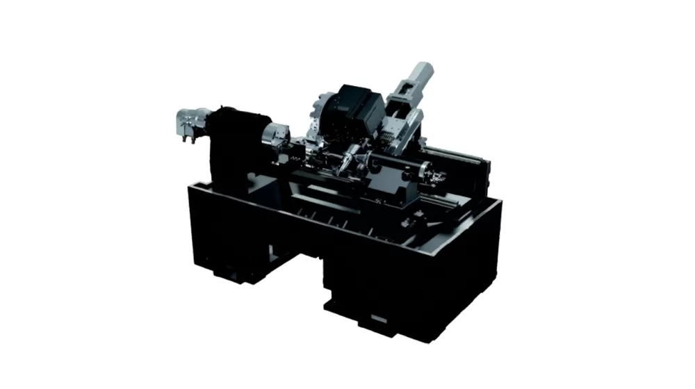 Overall Structure - 翻译中...