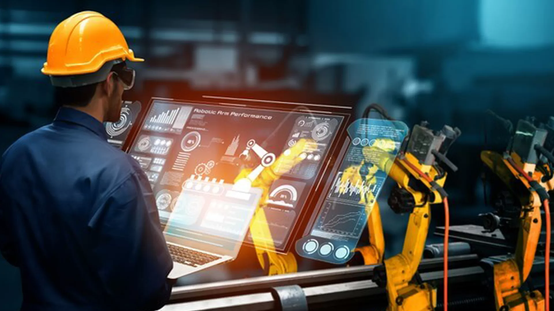 Tối đa hóa năng suất: Cách AI và Sensor Fusion đang cách mạng hóa dự đoán tuổi thọ trục chính và dụng cụ CNC