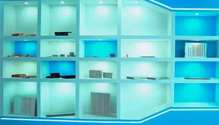 Chuẩn bị Nguyên liệu Tản nhiệt Thô Chuẩn bị Nguyên liệu Tản nhiệt Thô