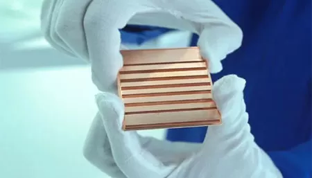 Gia công Chính xác cho Giải pháp Tản nhiệt Gia công Chính xác cho Giải pháp Tản nhiệt
