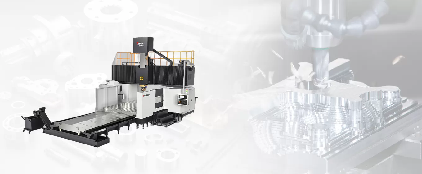 Ưu điểm của thanh dẫn tuyến tính 3 trục Series G-V