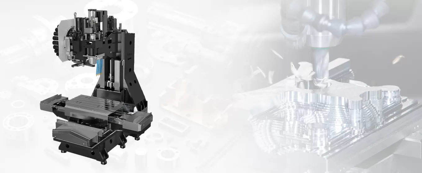 Ưu điểm của L Series hai đường ray và một đường ray cứng