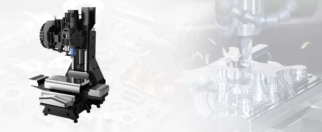 Ưu điểm của phiên bản tiêu chuẩn dòng S với thanh dẫn hướng tuyến tính 3 trục