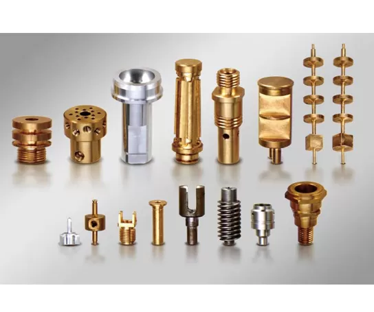 Máy tiện tự động trục Chính Đơn