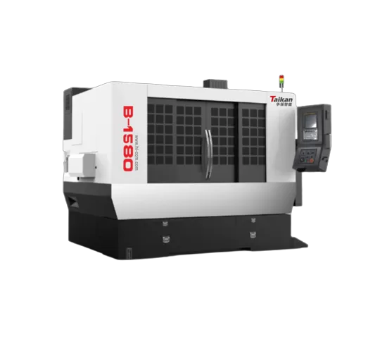 Trung tâm khắc chính xác tốc độ cao một đầu B-1580
