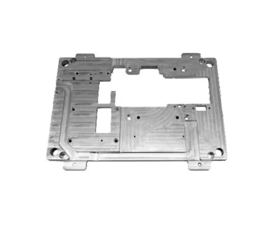 Máy khoan và phay CNC