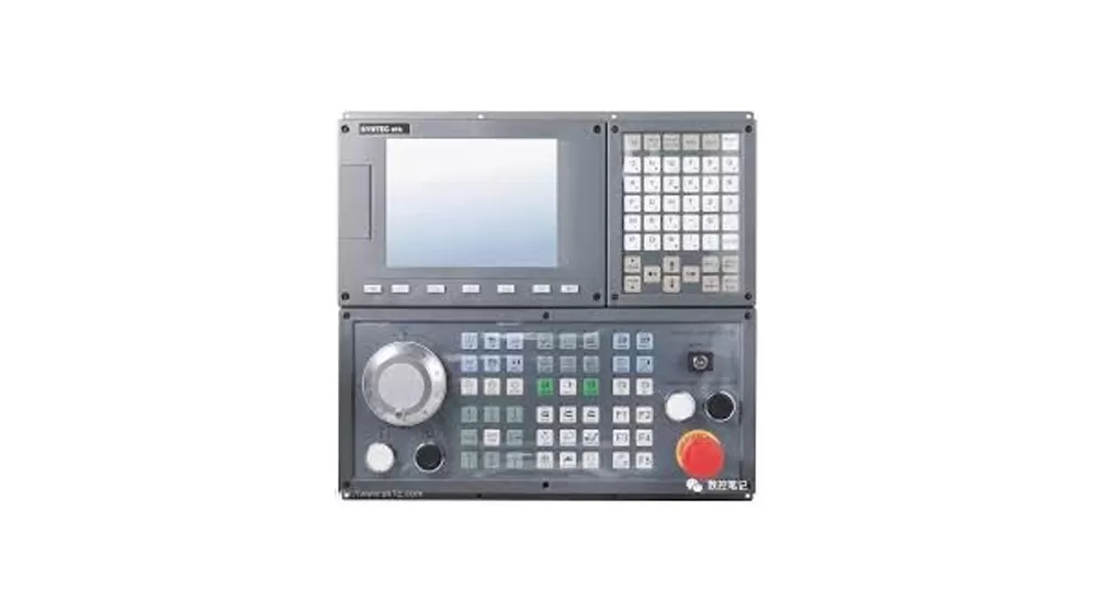 Hệ thống CNC hiệu suất cao, ổn định cao