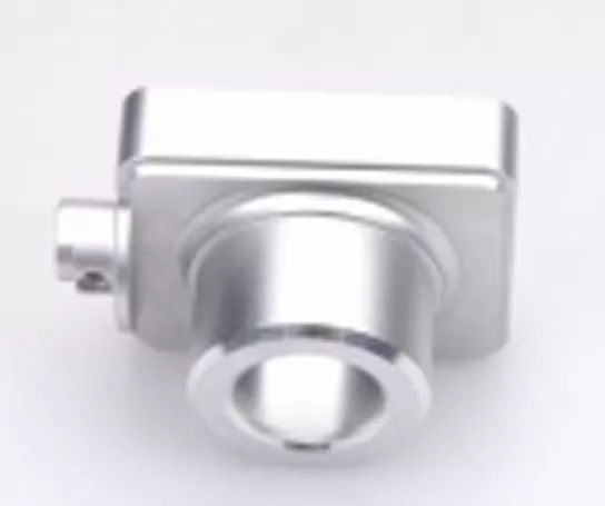 CNC tốc độ cao