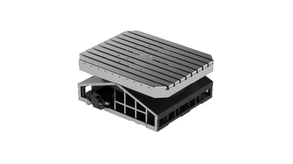 Bàn xoay cam độ chính xác cao