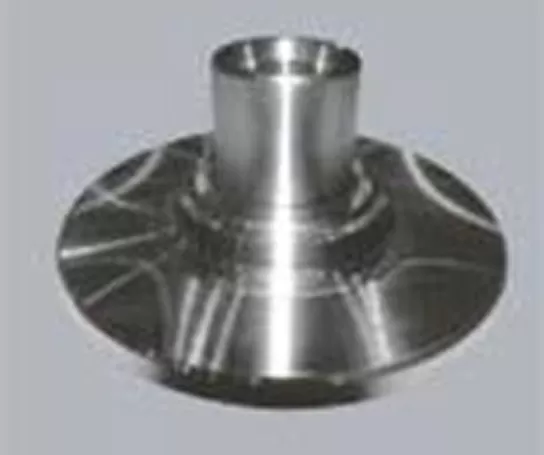 Nhà máy Máy tiện CNC