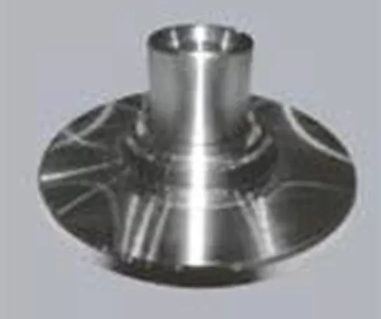 Nhà máy sản xuất máy tiện CNC