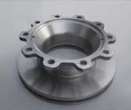 Nhà sản xuất máy tiện CNC