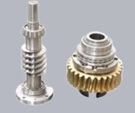 Nhà sản xuất máy tiện CNC