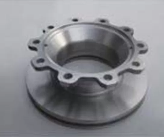 Nhà máy sản xuất máy tiện CNC