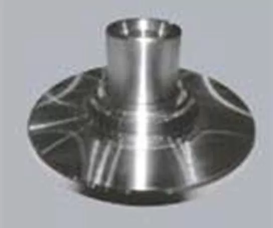 Máy tiện CNC kiểu nằm