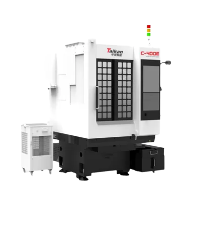 Trung tâm gia công tốc độ cao nhiều đầu CNC