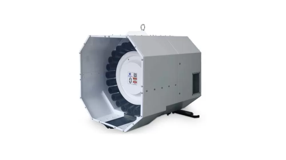 BT 40 (Tạp Chí loại đĩa)