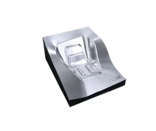 Nhà cung cấp trung tâm gia công đứng