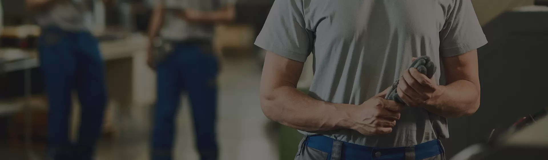 Giá trung tâm gia công đứng CNC