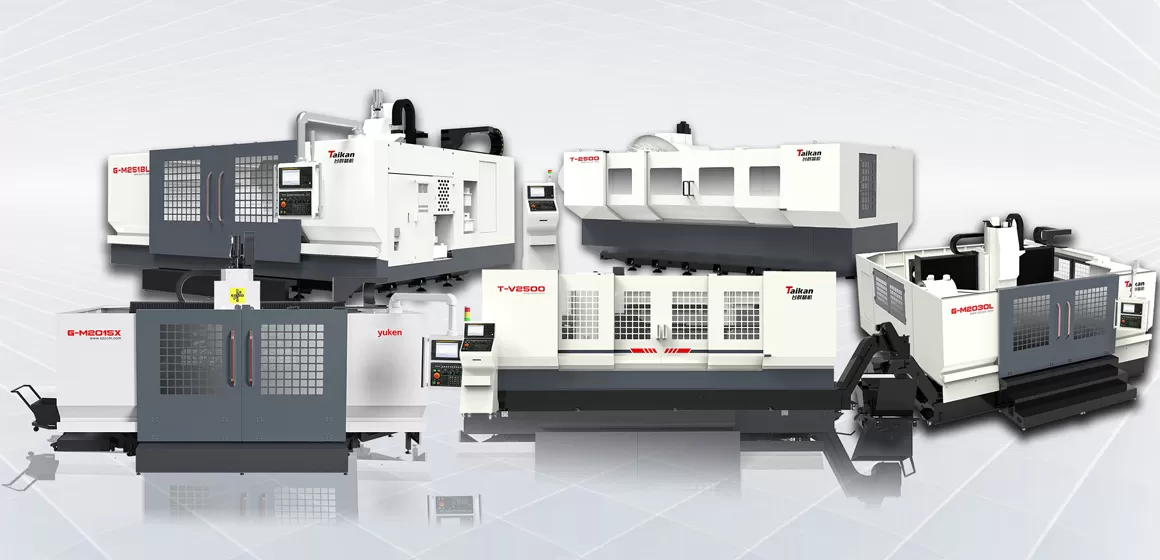 Đặc điểm của trung tâm gia công hồ sơ