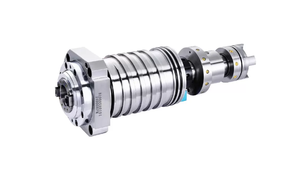 Trục truyền động trực tiếp