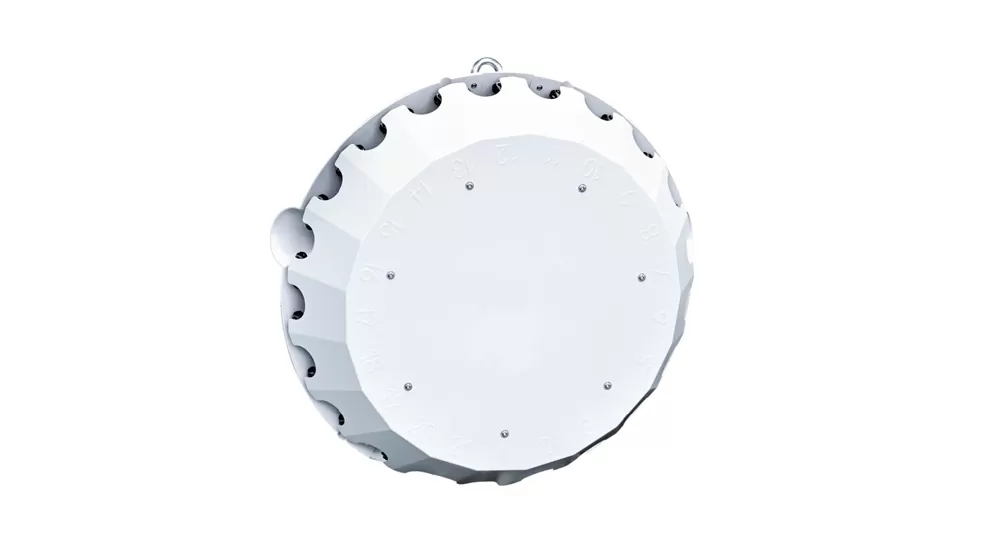 Bộ thay đổi công cụ servo tốc độ cao
