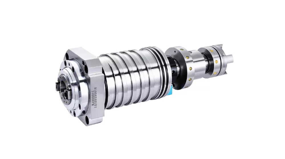 Trục truyền động trực tiếp