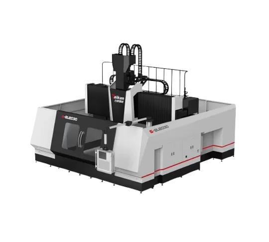Trung tâm gia công 5 trục G-BU2030