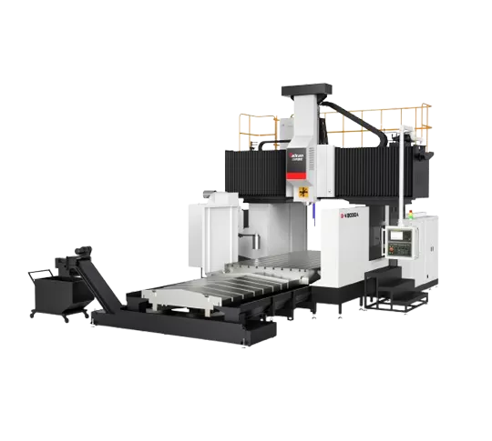 Trung tâm Gia Công Trục dẫn hướng tuyến tính 3 trục A/B/C/Z G-V2030