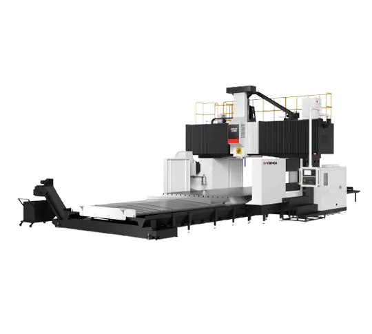 Trung tâm Gia Công Trục dẫn hướng tuyến tính 3 trục A/B/C/Z G-V3040