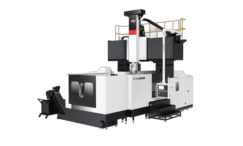 Trung tâm gia công giàn 5 trục Series G-VU