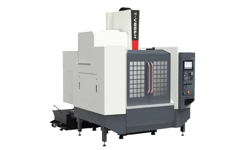 Phiên bản nâng cao dòng h với thanh dẫn hướng tuyến tính 3 trục
